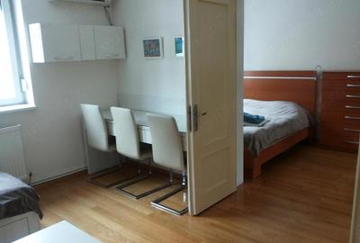 Garsonieră semidecomandată în Sud - 7