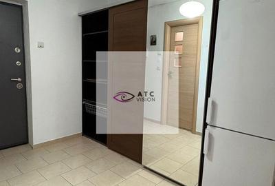 Garsonieră decomandată, mobilată în Crângași - 4