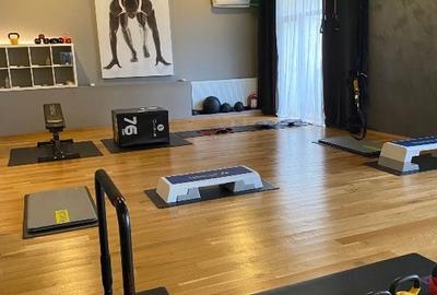 Apartament cu 4 camere decomandat, mobilat în Moșilor - 2