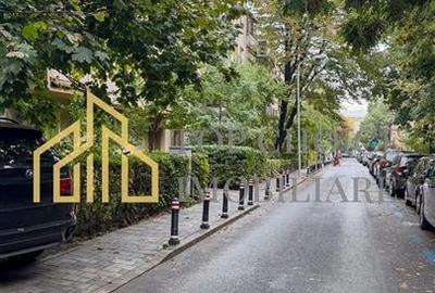 2 CAMERE FLOREASCA - ETAJ 3/3 - LINISTE, VEDERE SPRE SPATE - COMPLET RENOVAT - 34