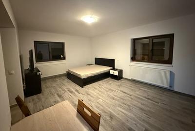 Garsoniera | Berceni - Aparatorii Patriei | Centrala proprie - 5