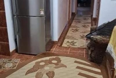 3 Camere Decomandat bloc 1984 zona Frumoasa - 3