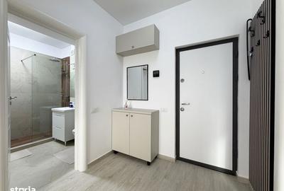 Apartament cu 2 camere în Central - 5
