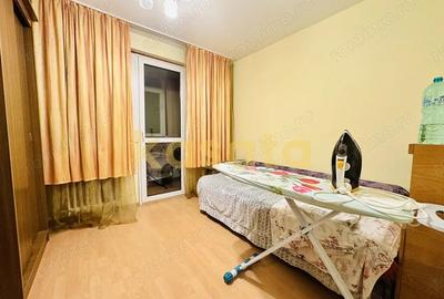 Apartament cu 4 camere decomandat, mobilat în Tei - 2