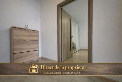 Apartament cu 2 camere decomandat în Tineretului - 4