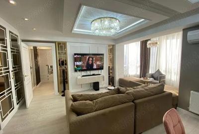 Apartament cu 2 camere de inchiriat in zona Brancoveanu - 4