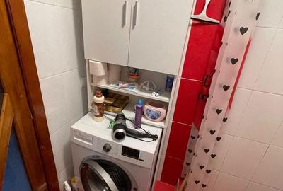 Apartament în Buziașului - 2