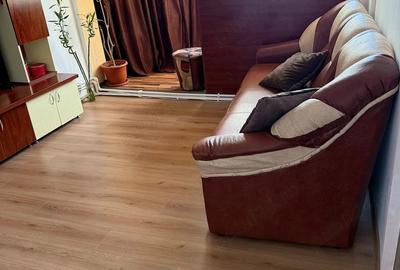 Apartament cu 2 camere semidecomandat în Central - 3