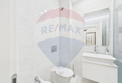 Apartament cu 2 camere decomandat, mobilat în 13 Septembrie - 8