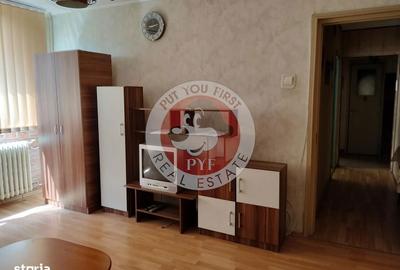 Apartament cu 2 camere decomandat în Rahova - 2