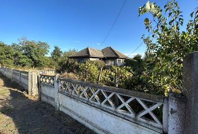 Spațiu comercial, în Fulga - 7