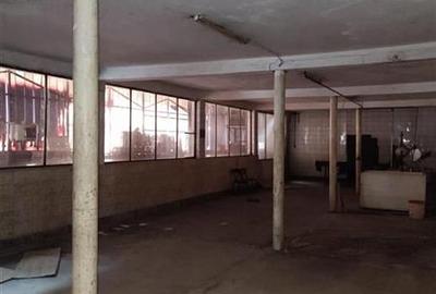 Spațiu industrial, de 11,043 mp, în Dăești - 12