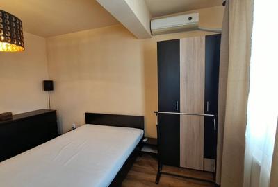 Apartament cu 2 camere decomandat în Pipera - 2