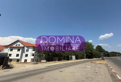 Apartamente NOI 3 camere, INFINITY RESIDENCE - semicentral - 10