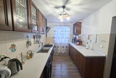 Casă individuală cu 6 camere cu Teren 720 Mp în Predeluț - 9