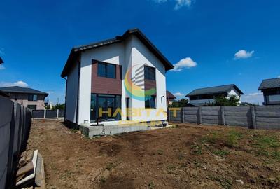Casă individuală cu 4 camere cu Teren 425 Mp în Berceni - 5