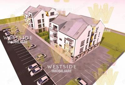 Apartamente de vanzare in Timisoara - 1