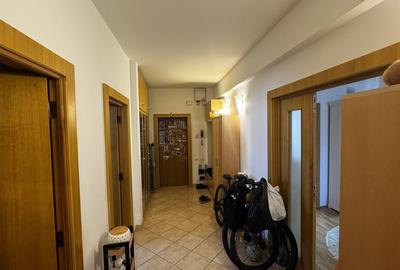 Vanzare apartament de 4 camere Calea Floreasca - 15