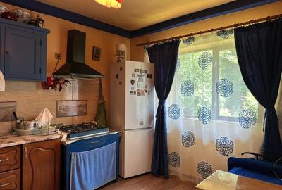 Proprietate cu potential turistic, in zona Negreni – Bucea, jud. Cluj - 5