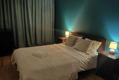 Apartament cu 3 camere decomandat în Iris - 4