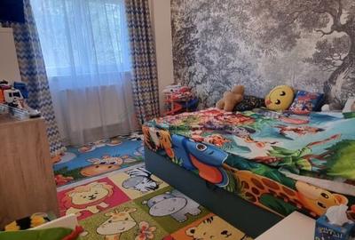 Apartament cu 4 camere, mobilat în Berceni - 5