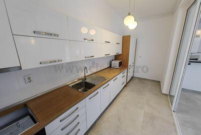 Vilă cu piscina langa British School - 7