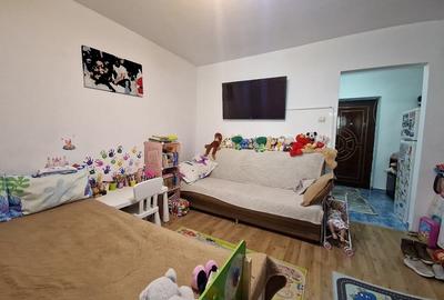 Garsoniera spatioasa si moderna | 30,46 mp | Piata Delfinului - 2