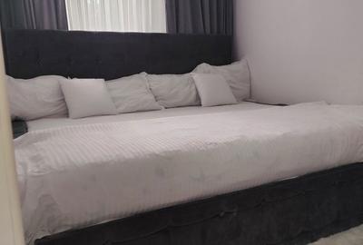 Apartament cu 2 camere decomandat în Mihail Kogălniceanu - 7