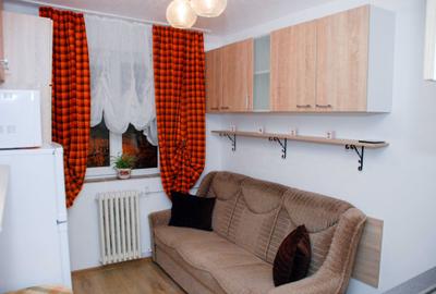 Garsonieră decomandată în Complex Studențesc - 2