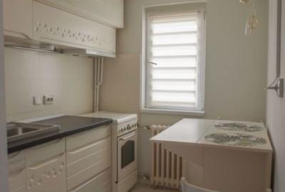 Apartament cu 2 camere în Gara de Nord - 6