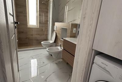 Apartament cu 3 camere decomandat în Giroc - 3