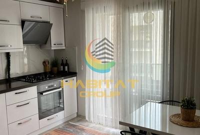 Apartament cu 2 camere decomandat în Apărătorii Patriei - 8