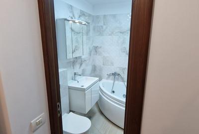 Apartament cu 2 camere decomandat în Valea Ialomiței - 7