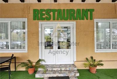 Spațiu comercial, de 550 mp, în Central - 20