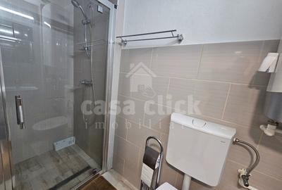 Garsonieră renovată complet, mobilată și utilată modern – Micro 14, zona Viaduct - 7