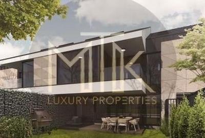 PIPERA - Matei Milo | Vila + Gradina  | Mobilata&utilata - 24