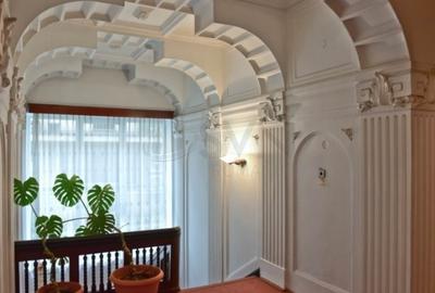 REA1001575 Apartament in Vila interbelica 6 Camere Zona Cotroceni - 2
