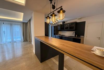 Casă cu 6 camere cu Piscina în Pipera - 38