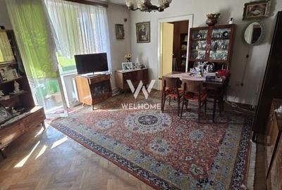 Apartament 2 camere cu bucatarie separata - Terezian Sibiu - 3