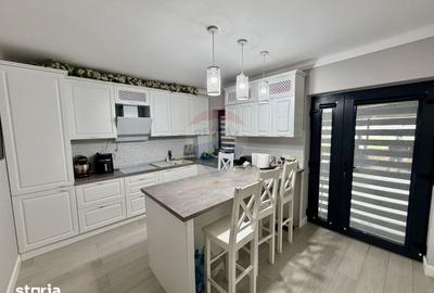 Casă cu 5 camere cu Teren 600 Mp în Câmpineanca - 8