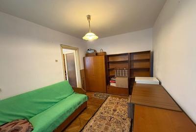 Apartament cu 2 camere semidecomandat în Central - 11