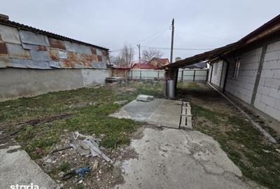 Casă cu 3 camere cu Teren 1000 Mp în Țifești - 19
