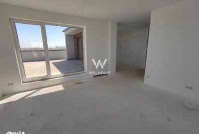 Apartament cu 3 camere în Aeroport - 4