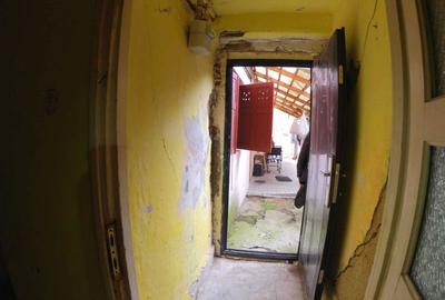Casă cu 2 camere în Central - 2