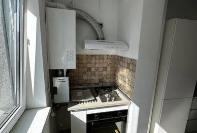 Apartament cu 2 camere în Roșu - 9