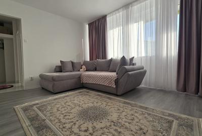 REA1026092 Apartament cu 2 camere Gara de Nord - 3