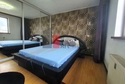 Vand apartament 3 camere-Chiajna- Militari Residence+loc de parcare - 2