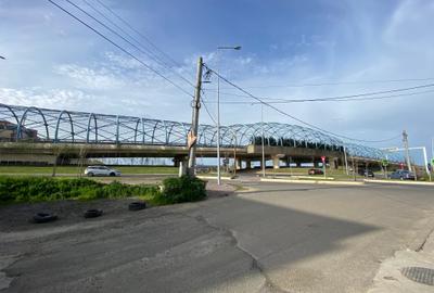 Casa individuala/unifamiliana Catelu 800m metrou Anghel Saligny - 55