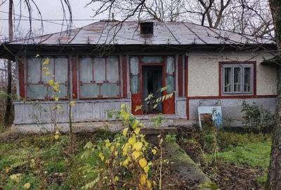 Casă cu Teren 2914 Mp în Bărcănești - 5