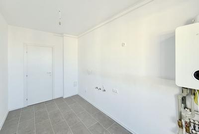 Apartament 3 camere spațios, amenajat, bloc nou, comision 0% - 6